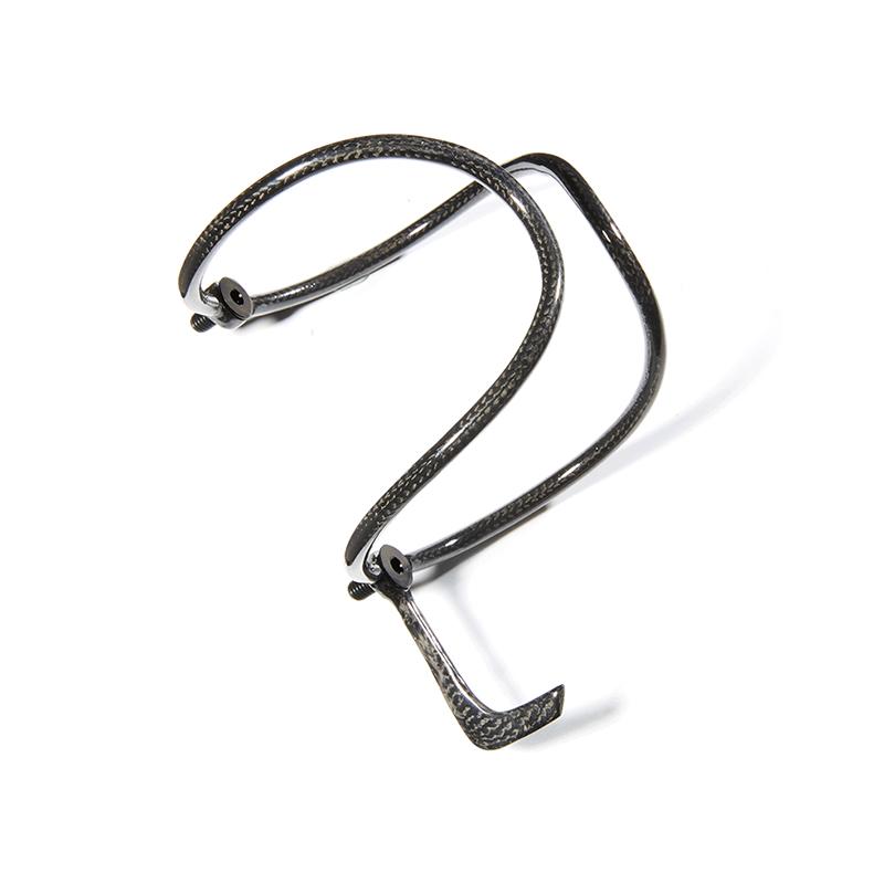 

Ultra Light Carbon Fiber Bottle Holder Bidon Road Bicycle MTB Bike Water Mount 7 Grams Cup Cycling Accessories Bottles & Cages