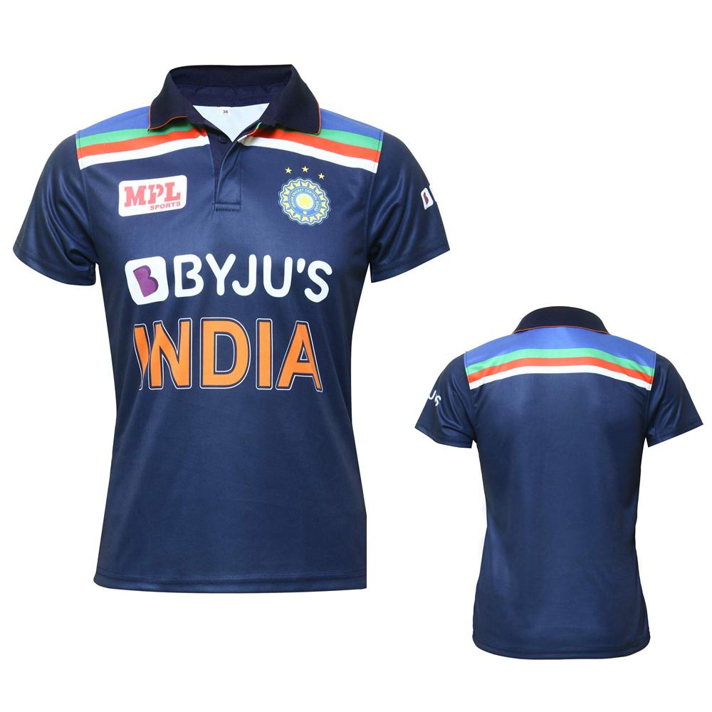 

2021 2022 Cricket jersey Shirt national team India Ireland Australia International League jersey