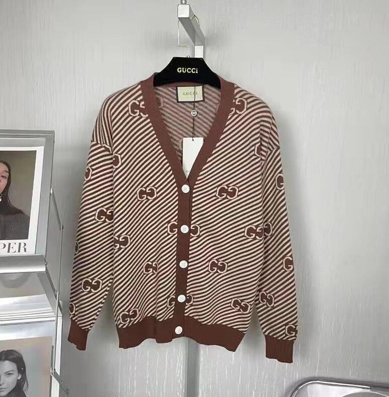 

V Neck Women Sweaters Button Black Christmas Tree Cardigan Sweater Knitted Loose Oversized Jumper Top Jacket Coat, White;black