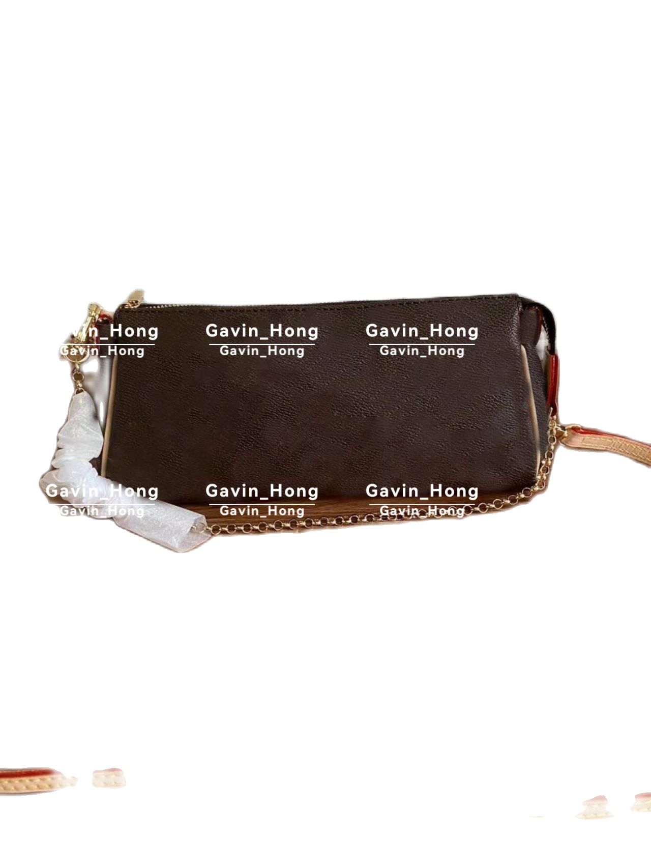 

High Quality womens handbags ladies tote clutch shoulder bags female purse, Brown letter