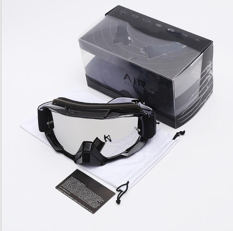

Motocross helmet goggles bicycle outdoor riding dustproof glasses