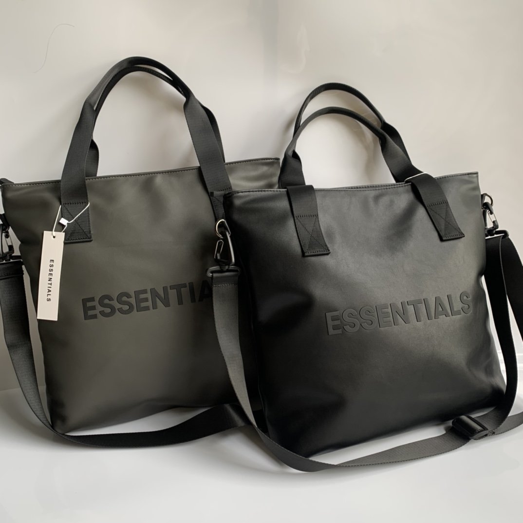 

2021 Trendy men waist essentials shoulder tote bag Men's Messenger pocket crossbody bumbag vintage handbag, Size 40*44*10cm