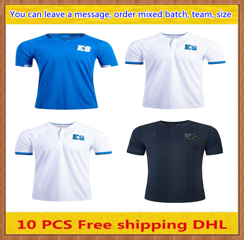 

21/22 El Salvador soccer jerseys ES national team home black 2021 2022 Alex Roldán Darwin Cerén Eriq Zavaleta Amando Moreno Narciso Orellana, Black;yellow