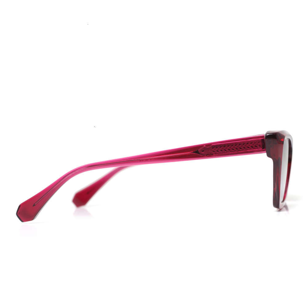 

Highend accessories Promotional red custom sun glass cheap polarized sunglass, Black