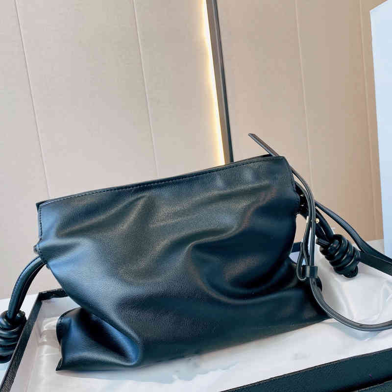 

Evening Bags Designer Tote Bag Cross body Handbags Shoulder Crossbody Luxury Softness handbag High-end Genuine leather Fashion brand size 30 P290, 1# packing bag