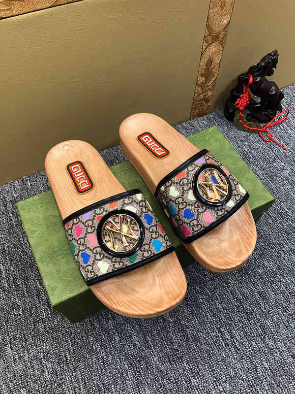 

eit0 men sandals slippers slides sneakers loafers sandals, Black