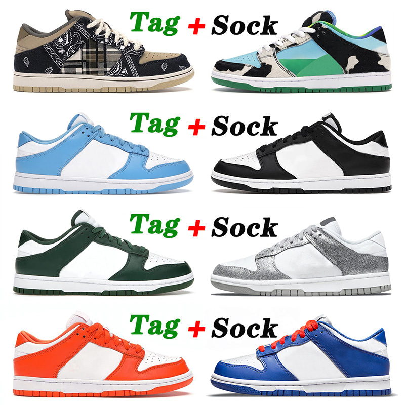 

Aunthentic 2021 Arrival Dunk OG Dunks Mens Womens Running Shoes Coast Black White Shimmer Unc Barely Green Low Trainers Sneakers Skateboard 36-45, C3 lime ice 36-40