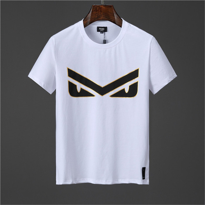 

2022Newest Summer T shirt Designer TShirt Luxury Mens T-Shirts Black White Color Letters Short Sleeve Men Women 100% cotton Short Sleeves Size m172