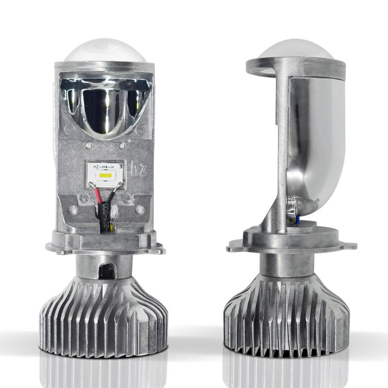

Car Headlights 1set*led Headlight Bulb H11 H1 H3 H4 Led 12v H7 9005 Parts 9006 880 Light Y6