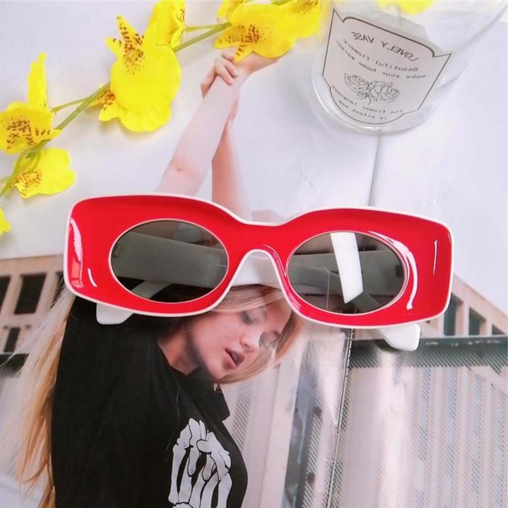 

sunglasses Oversized Blue Fashion Shades High Quality Retro Unisex Sunglasses Designer Cool Big Glasses FML, Black