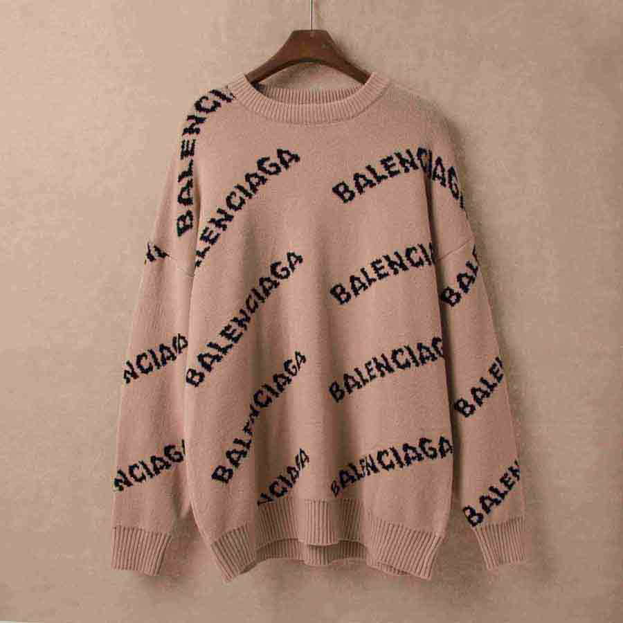 

20ss Marke Mens Qualitäts neuer Winter Herren Pullover Jacke gestrickt niedrigen Hals Männer Pullover Pullover Designer