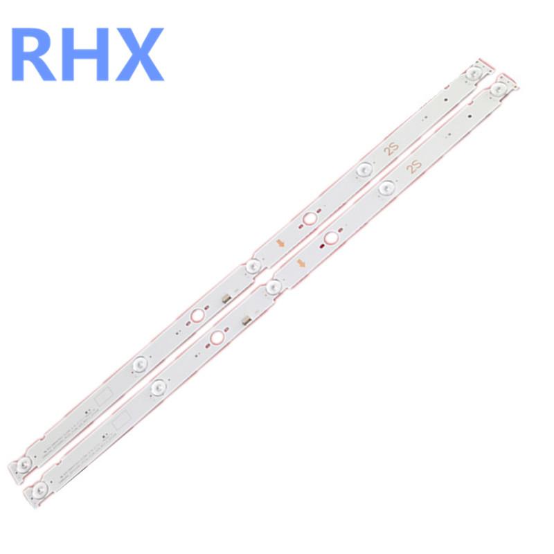 

Projector Lamps LED Backlight Strip For Sony KDL-32W600D -2021SONY-TPZ32-FCOM-A05-REV1.0 52CM 5LED 100%