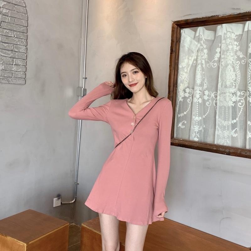 slimming dresses canada