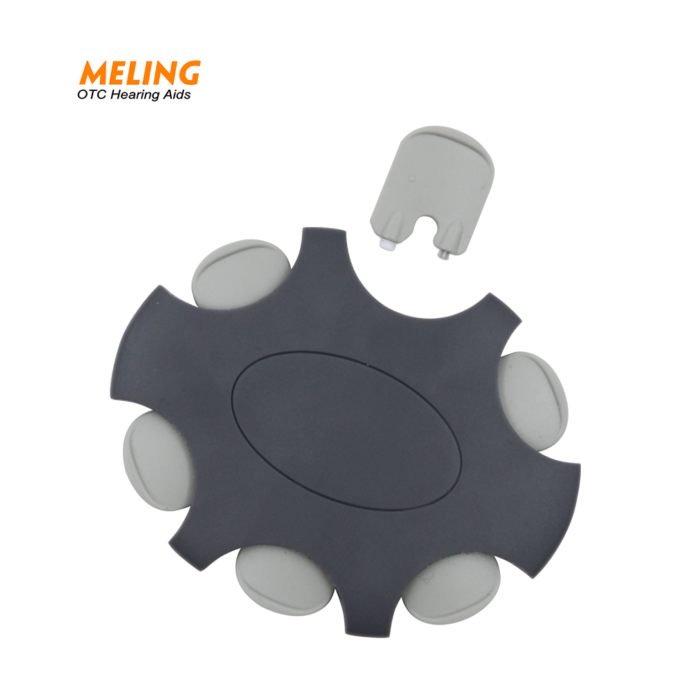 

Meling ProWax Replacement FiltersScouts