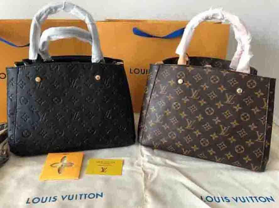 

GGLVLouisVitton YSLVUTTON Designer Bag Fashion Ladies High-Quality Pu Leather Classic Handbag Women's Messenger Bags Female Handbags