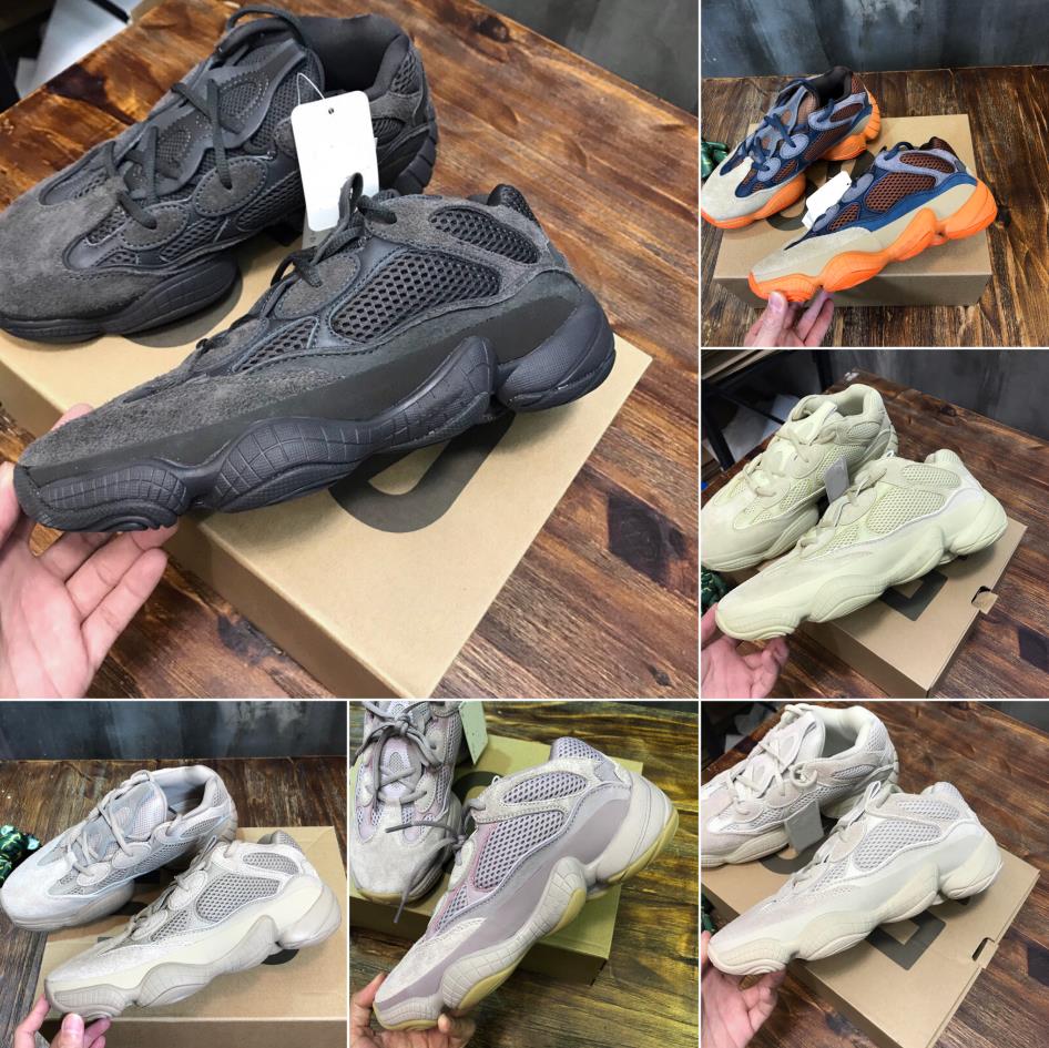 2022 Designer Low cut running shoes 500 Boots mens womens top sneakers shockproof Outdoor runn shoess Luxury sneakers size36-46 02