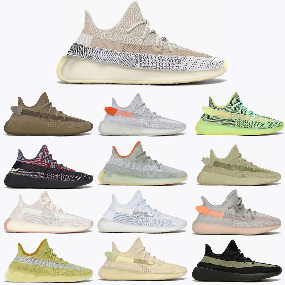 

[[Shipped ASAP]] Running Shoes clay Earth zebra antlia bred Desert Sage womens mens sports sneakers 36-46, Need socks [3pair]