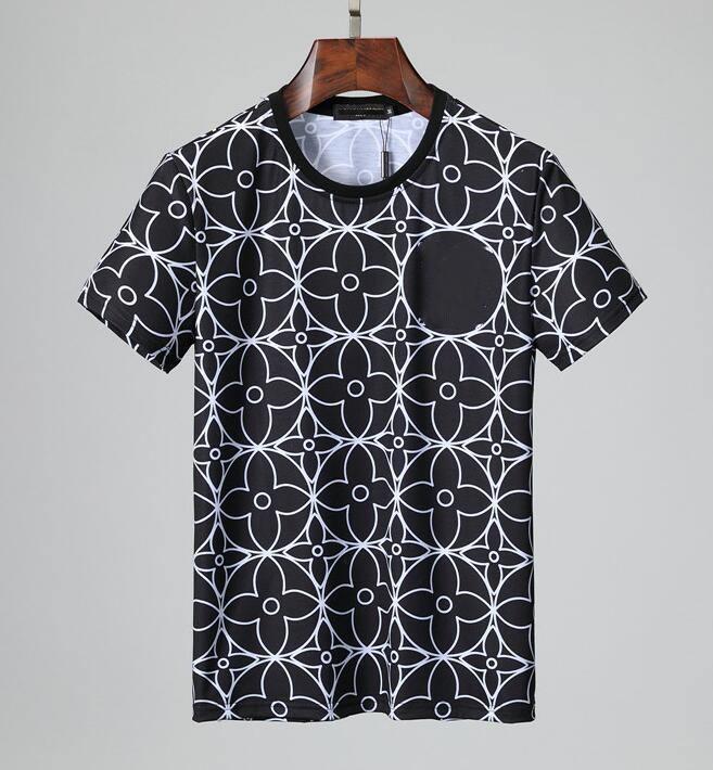 

Fashion Mens Designer T Shirts Women Hip Hop Tops Short Sleeves High Quality Printing Men Stylist Tees #k03, Logistics price difference