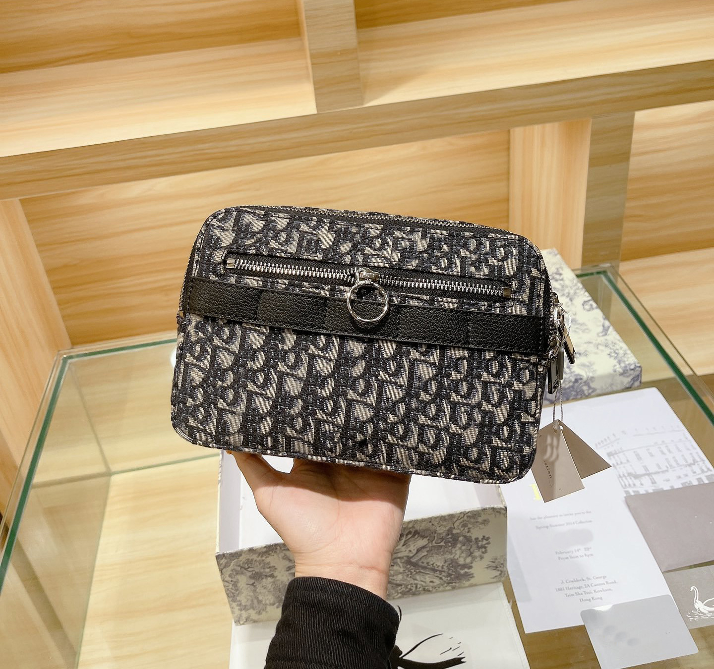 

Outdoor Bags Crossbody di or sac 2021 high quality Designer Fashion Tote bag Shoulder Latest Clutch Messenger Handbag Wallet saddle lvlo