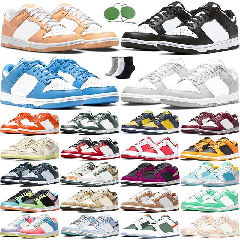 

running shoes dunks low Harvest Moon Black White Unc Coast Cheetah Georgetown Grey Fog Michigan Medium Curry Mummy Varsity Green Candy trainers sports sneakers, Ftc