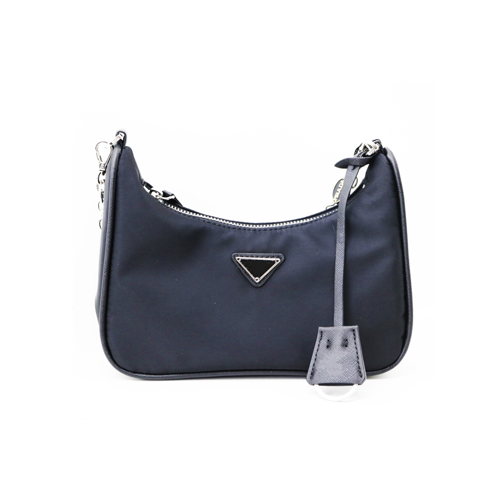 

Causal Brief Ladies Business Wallets shoulder bags women bag+Small bag Luxurys Designers Handbag With Wallet High Quanlity Evening BAG, Black