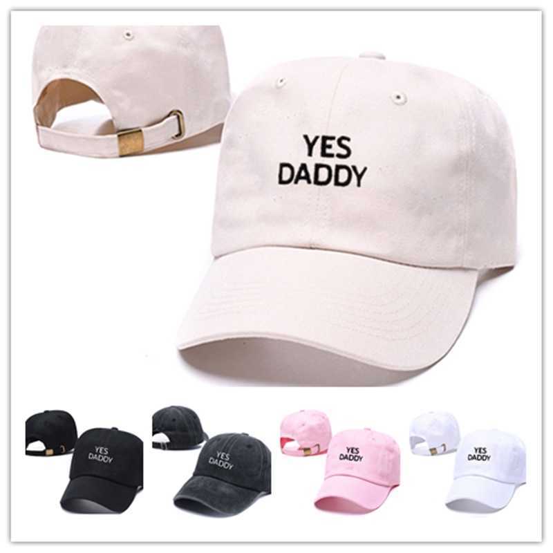 

Men's and women's outdoor cap embroidered baseball hip hop hat letter, Black