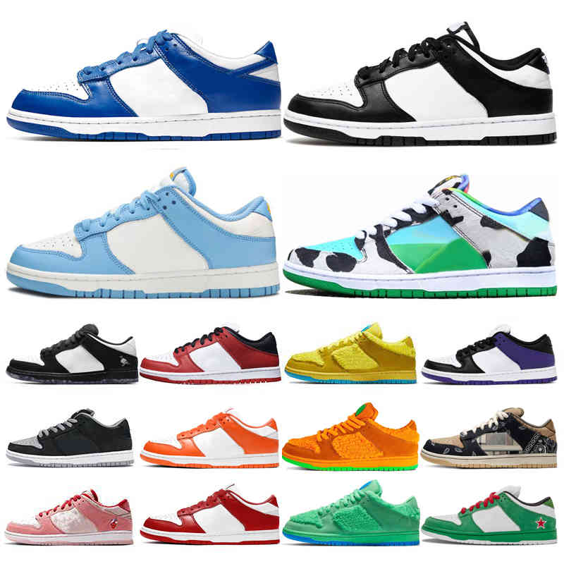

2021 Dunk Chunky Dunky Running Shoes For Men Women Low Platform Kentucky Black White Unc Elephant Syracuse Valentines Day Mens Outdoor Sports