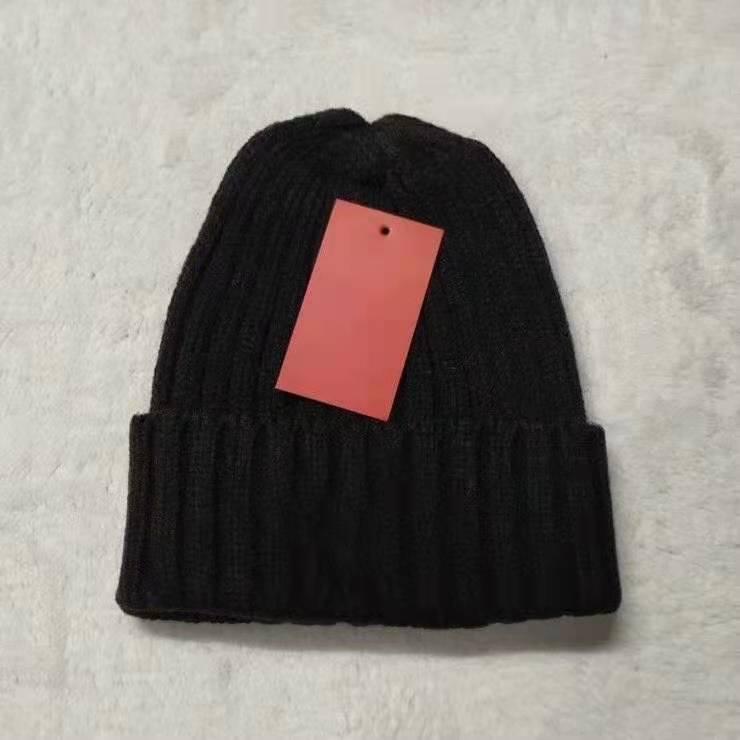 

Beanies Canada Style Knitted Wool Arctic Disc Hat