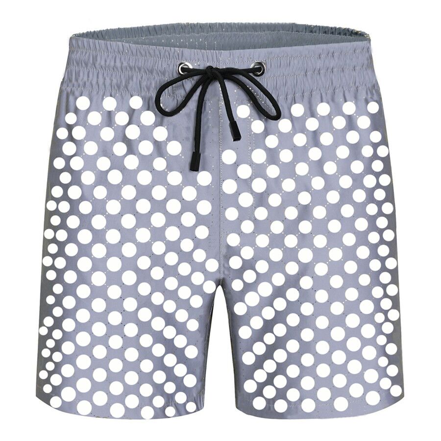 

2021 Summer Mens Shorts jogger 3D Inner liner classic man Clothing Swim Seaside lady Fashion Shine Designer outdoor leisure sports womens Sw, White;black