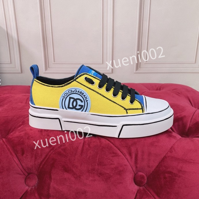 

2021 Mens women casual shoes imported boots sheepskin insoles high quality printing sports non-slip outsole couple models 35-45, 15