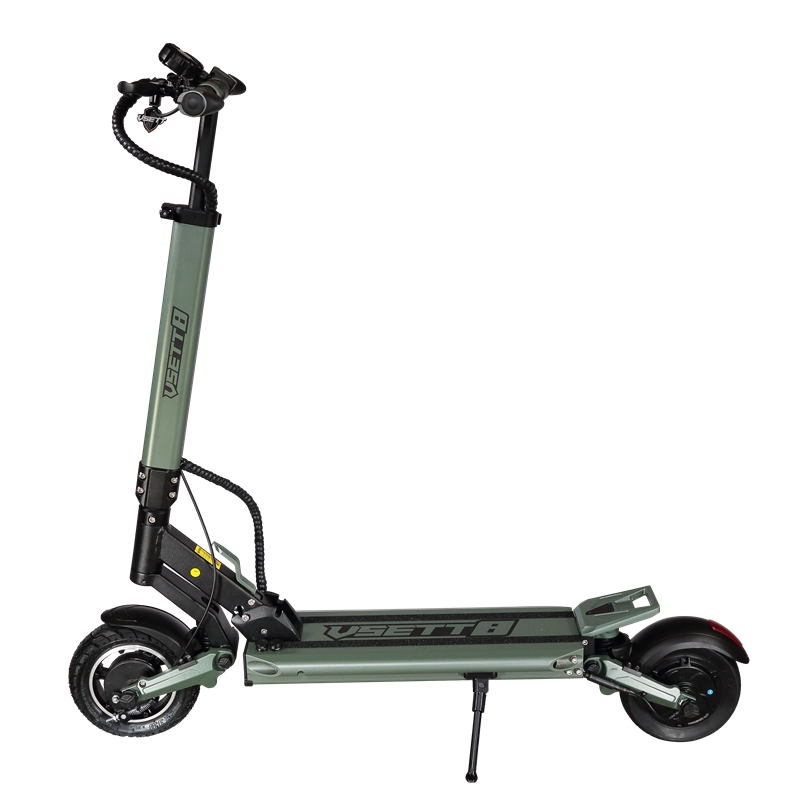 

VSETT 8 Electric Scooter New ZERO 8 Pro Z8PRO VSETT8 Upgraded ZERO8 V8 Z8 2 Wheel 48V 8.5 Inch Adult E-Scooter Mini Foldable NFC