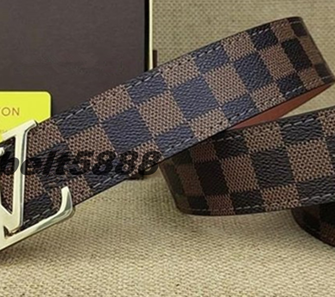 

Men Belts Womens Belt LVLOUISVITTON VUTTON Belt Mens Womens Wholesale Sale Belt Leather Belts Fashion Original Wholesale Ci, Black;brown