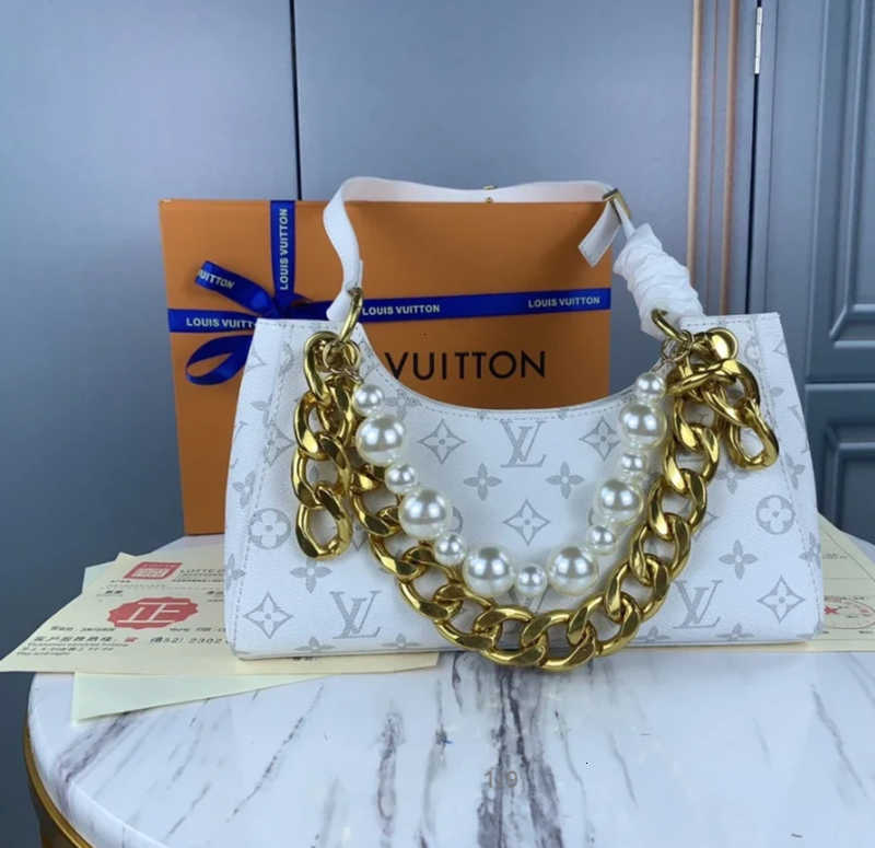 

bags brand designer luxury handles 6505 69812 super explosive shoulder net red same style totes underarm bag handbags iconic cross body