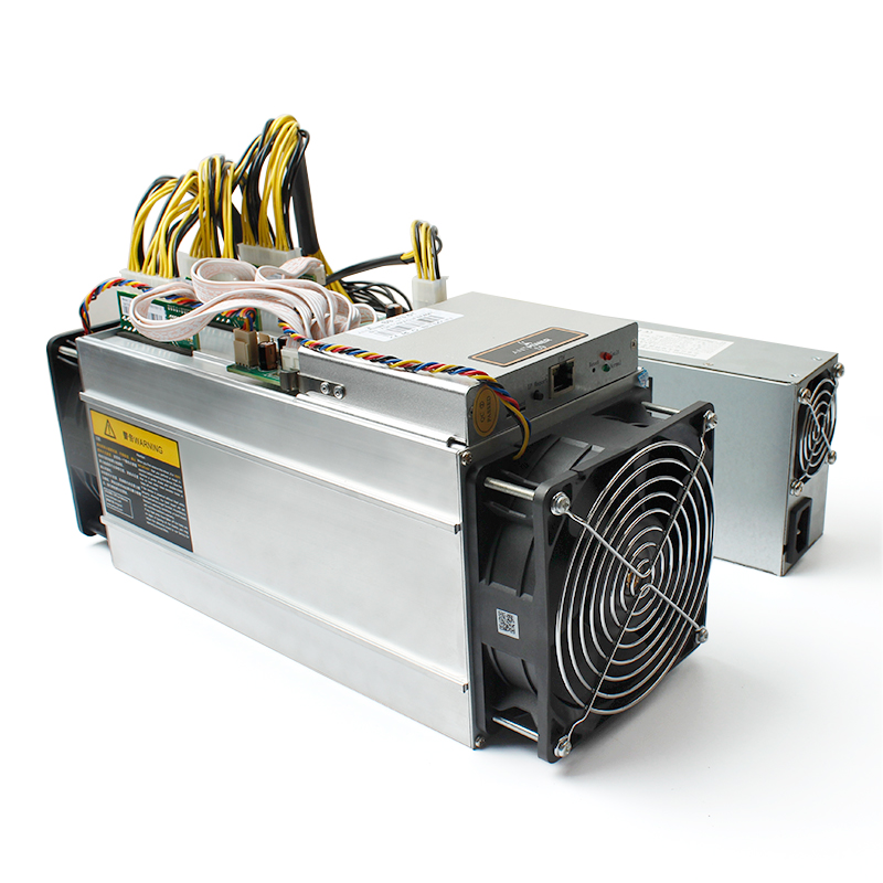 

BTC miner Bitmain Antminer S9 S9i S9j 13.5t 14t 14.5t used 13.5th 14th 14.5th s with PSU Power Supply antiminer asic mining
