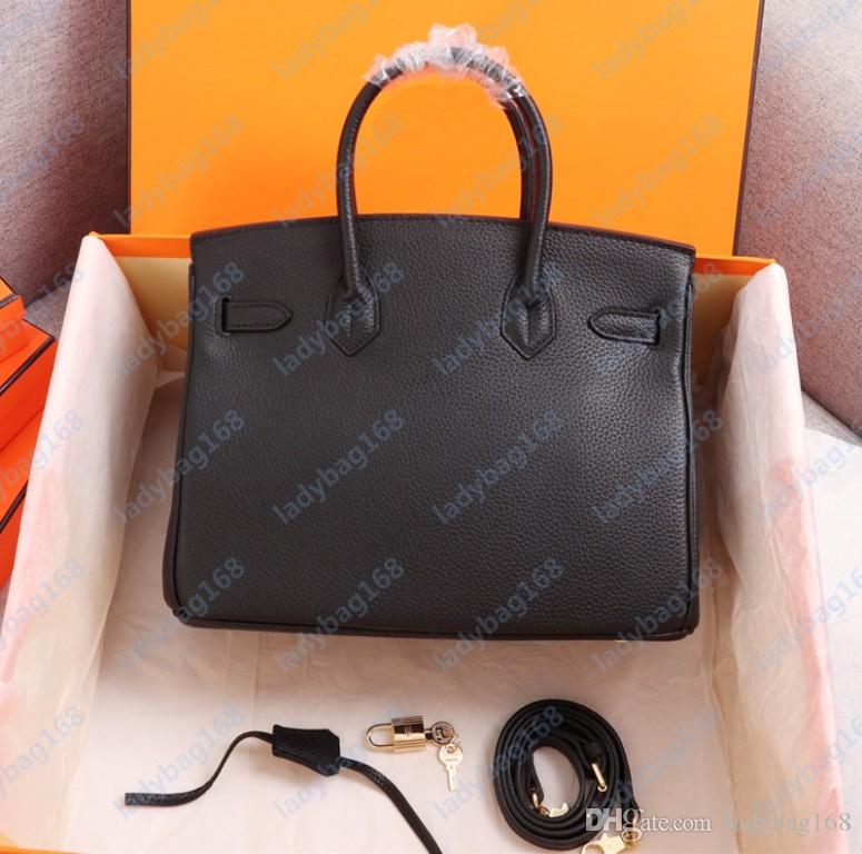 

Luxury Designer Woman Handbags Purse Soft Cowhide Flap Tote Bag Genuine Leather Strap Shoulder Bag High Quality Cross body Clutch fashion, H magnet box