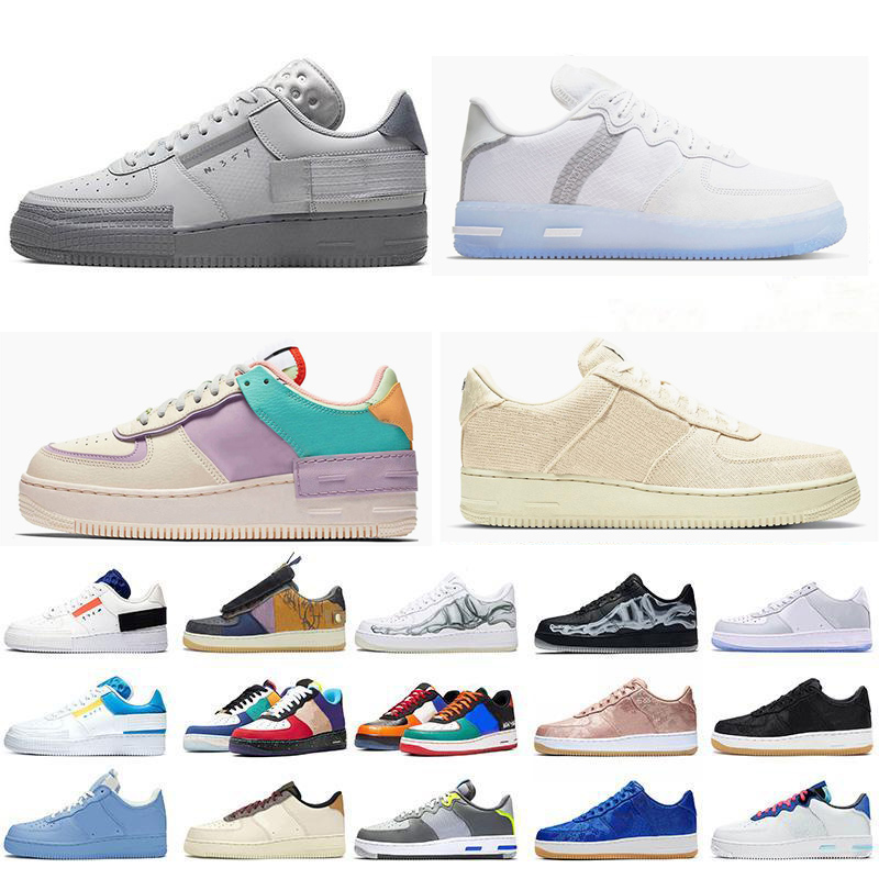 

2021 Designer Running Shoes Vintage Forces N.354 JDI Shadow Tropical Twist Triple Black White Brown Flax Orange Mens Woman Flat Trainers Sneakers