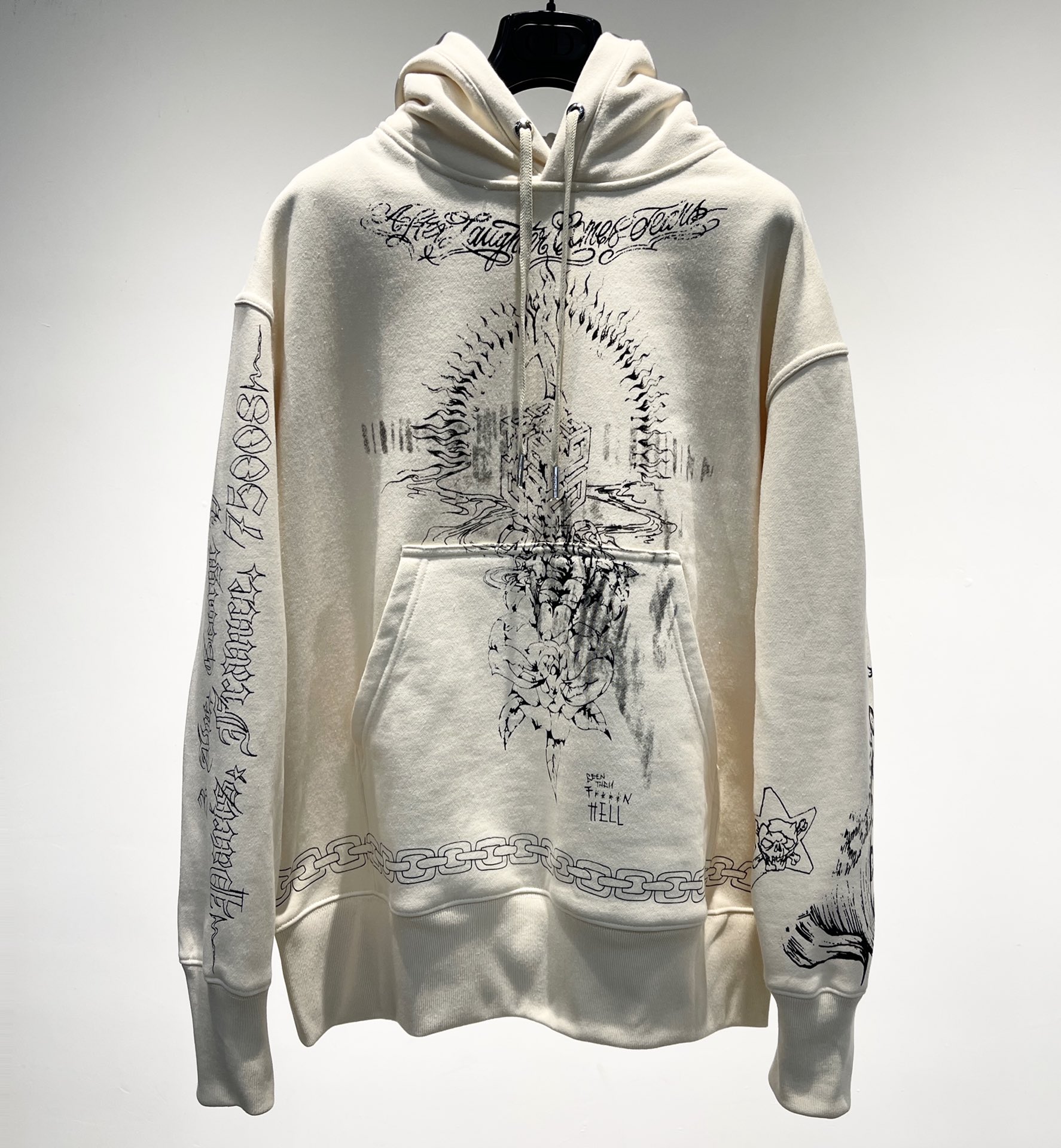 

2022 NEW arrival mens high quality designer beautiful printing hoodies ~ US SIZE hoodie OVERSIZE ~ tops mens luxury designer hoodies, Multi