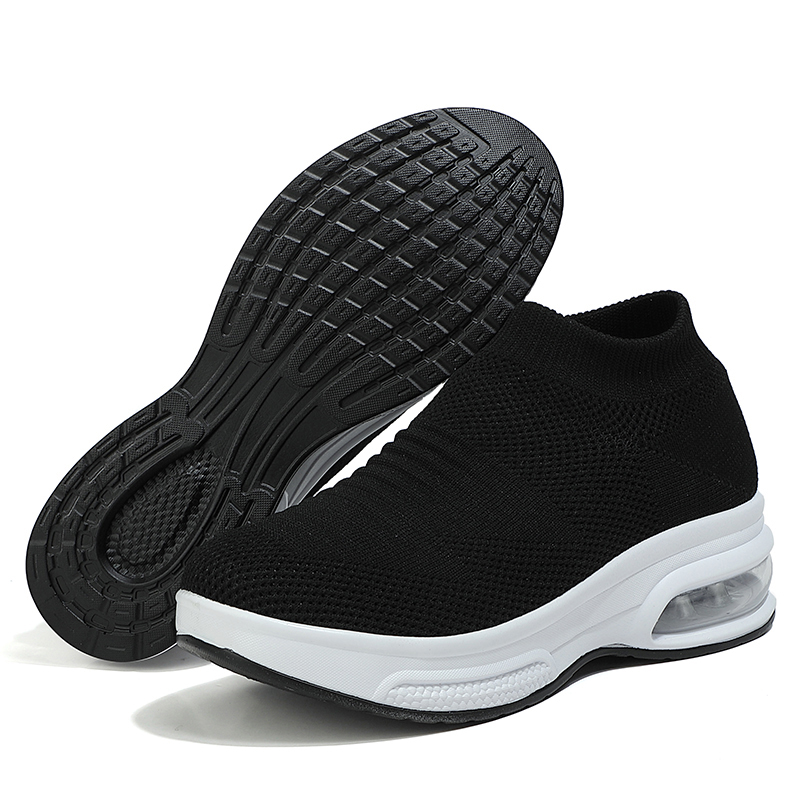 

Wholesale 2021 High Quality Men Women Sport Running Shoes Mesh Breathable Sock Runners Purple Pink Outdoor Sneakers Eur 36-45 WY32-A12