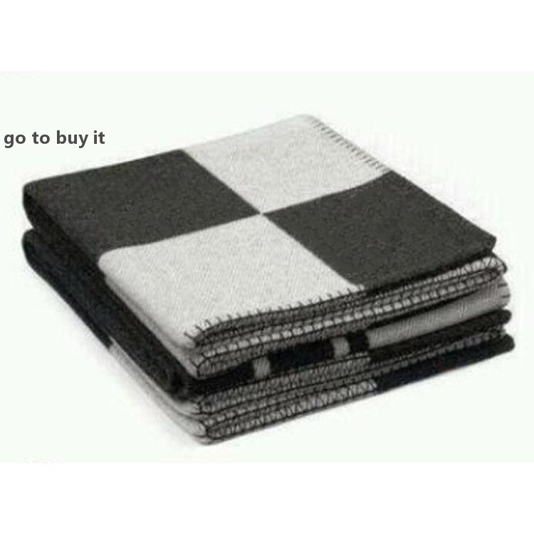 

Letter Cashmere Blanket Crochet Soft Wool Scarf Shawl Portable Warm Plaid Sofa Bed Fleece Knitted Throw Towell Cape Blankets 13