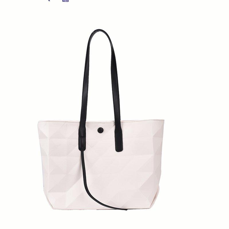 

Evening Bags 2021 Ladies Handbags Women Fashion Designer Tote Leather Shoulder Bag Top Handle Female