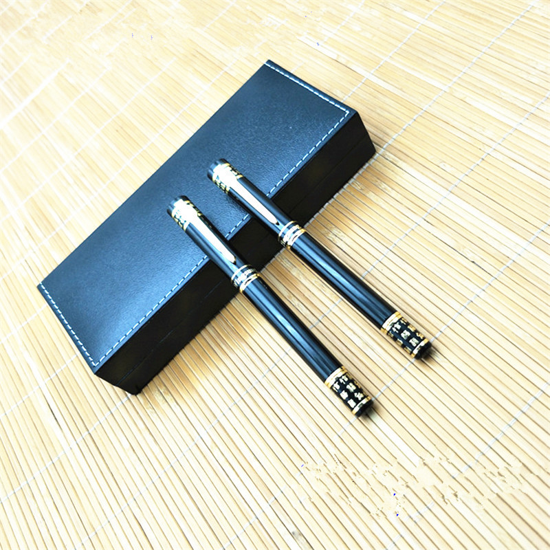 

Sales Gift Office Pen 0.5 Iridium Straight Point Writing Tool