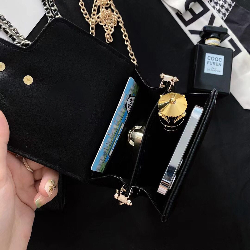 

Fashion Designer Leather Handbag Phone Cases for iphone 13 12 11 Pro Max case XR XSMax 7/8 plus 6 Samsung bags with box