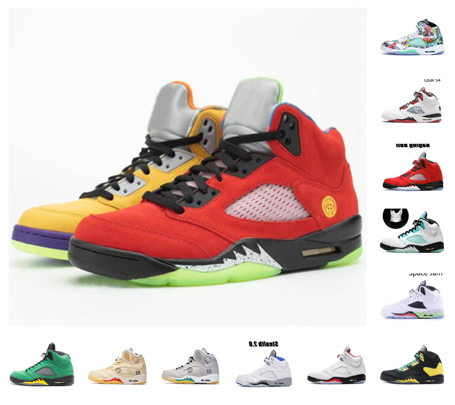 

Jumpman Muslin 5 5s High Basketball Shoes Mens What The Sail Stealth 2.0 Raging Bull Red Oreo Hyper Royal Oregon Ducks Ice Bred Alternate Bel outdoor Trainer Sneakers, Please contact us