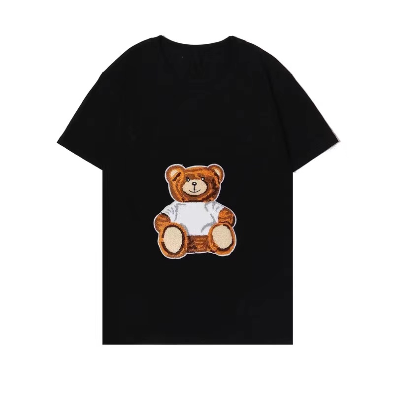 

2021 Mens design T-shirt Spring Summer tee Color Sleeves Tees Vacation Short Sleeve Casual Letters Printing Tops Size M-XXXL 23