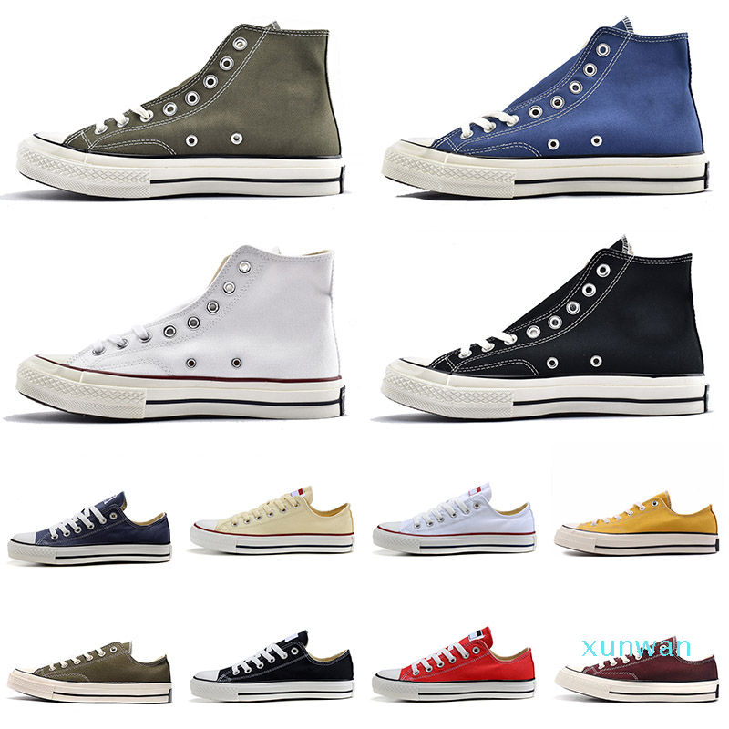 

Top Quality 2021 Cheaper Canvas Casual Shoes Skate Off The Wall Old Skool Mens Womens Black White Checkered Designer Sneakers
