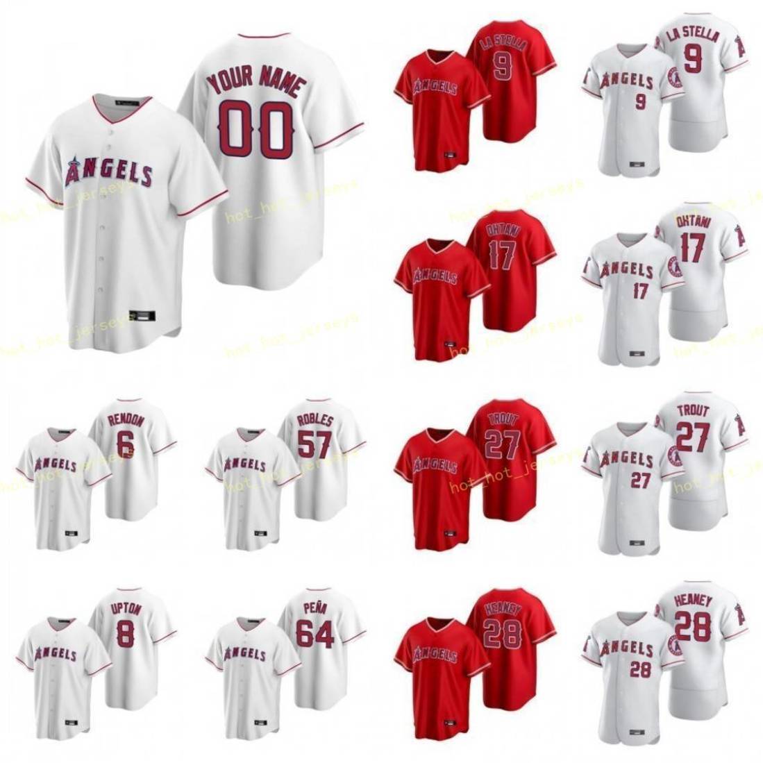 

Fowler Dexter 25 Baseball Jersey Guerra Junior 41 Heaney Andrew 28 Iglesias Jose 4 Iglesias Raisel 32 Custom Men Kids Women Stitch, Blue;black