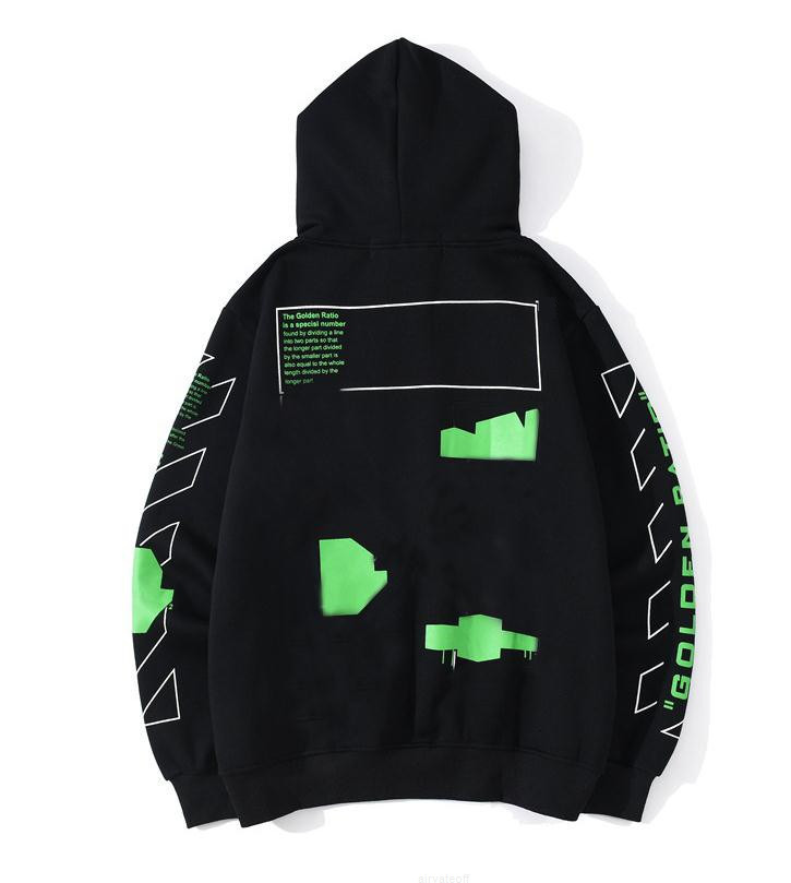 

sweatshirts brands offs mens women hoodies winter hip hop streetwear letter hoodie designers hooded skateboards white black ow back printing