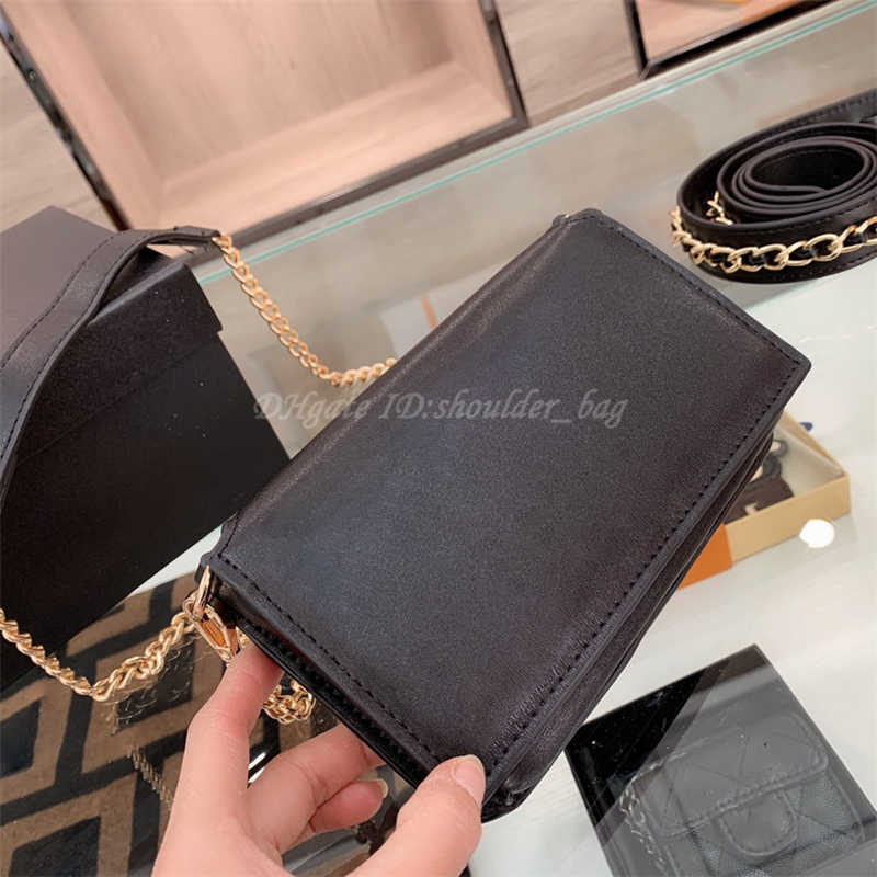 

CLASSIC FLOWER Lady Clutch Tote Bags Alligator Handbag Purse Wallet Shoulder Totes Fanny Waist Crossbody Flap Messenger Bag 2021 Luxurys Wom