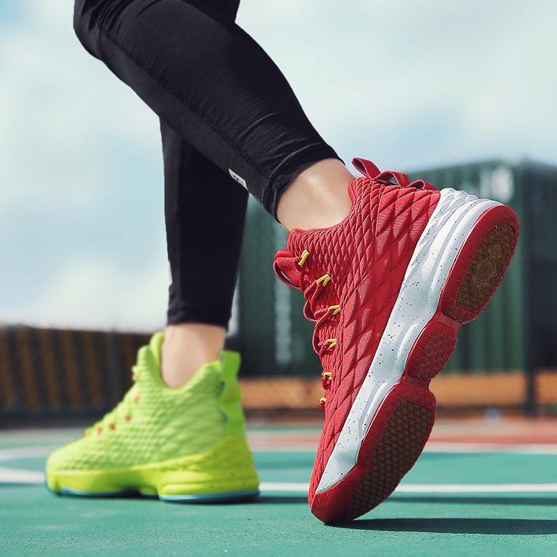 

Newest Women Mens Sports Outdoor Big Size 36-46 Running Shoes Orange Black White Blue Green Runners Lace-up Trainers Sneakers Code: 30-1805