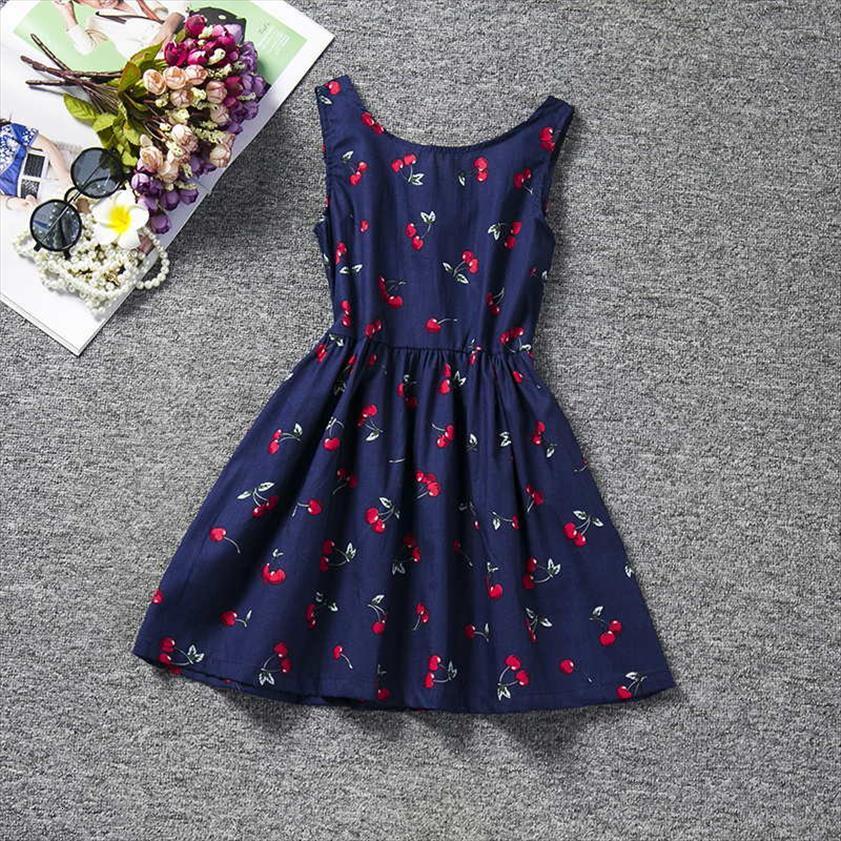 

flower party girl tulle summer dresses birthday sequin princess tutu kids girls clothes children clothing, Red;yellow
